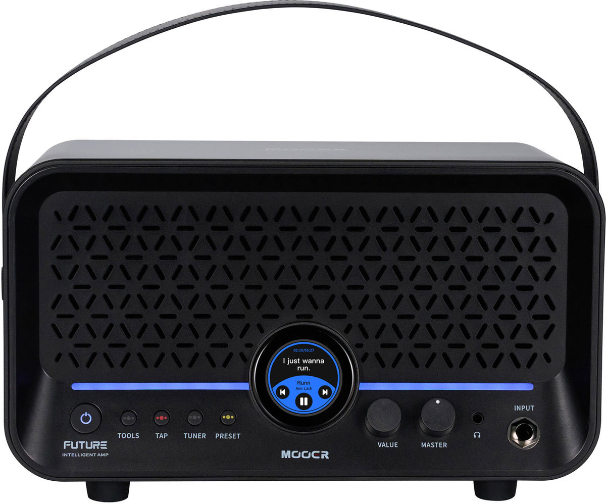 F15I Li 15W Noir