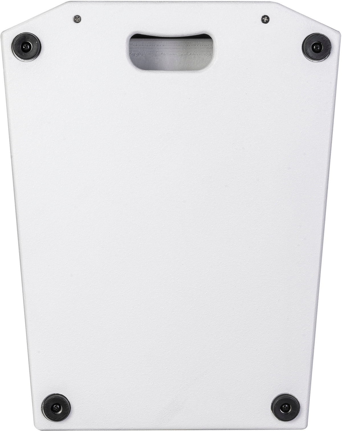 Polar 12 MK2 White