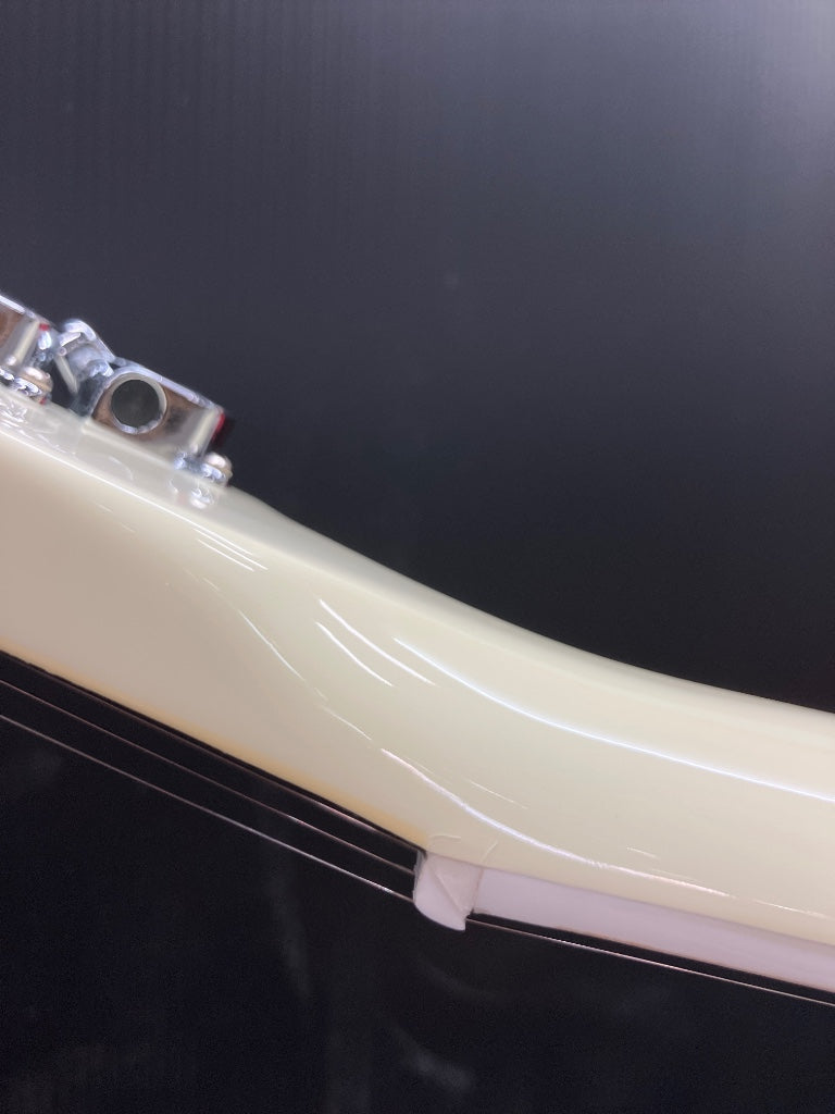 Explorer 70s Classic White Original STOCKB