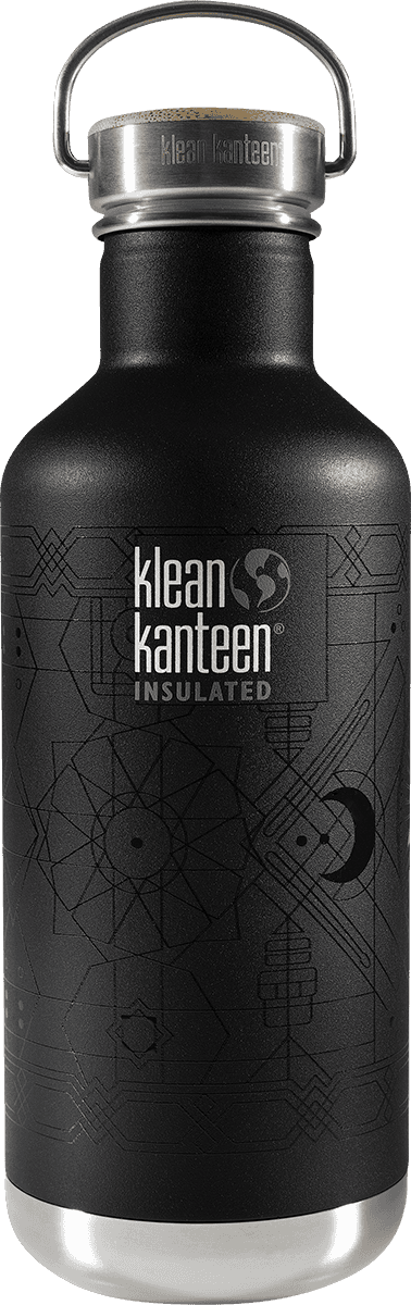 Zildjian Gourde Isotherme 2 Klean Kanteen 32oz