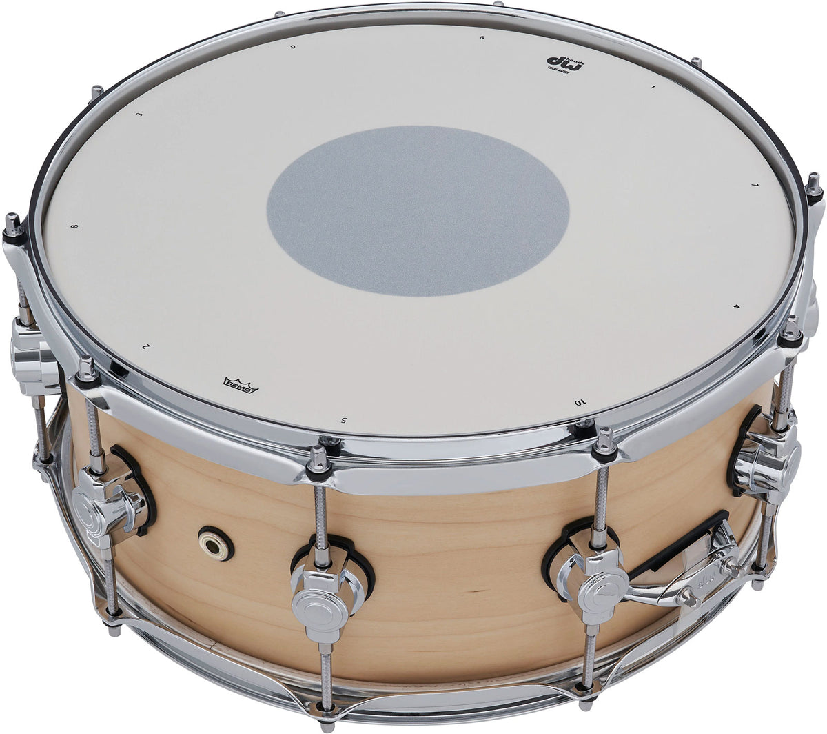 Caisse Claire Design Séries Naturel 14X6