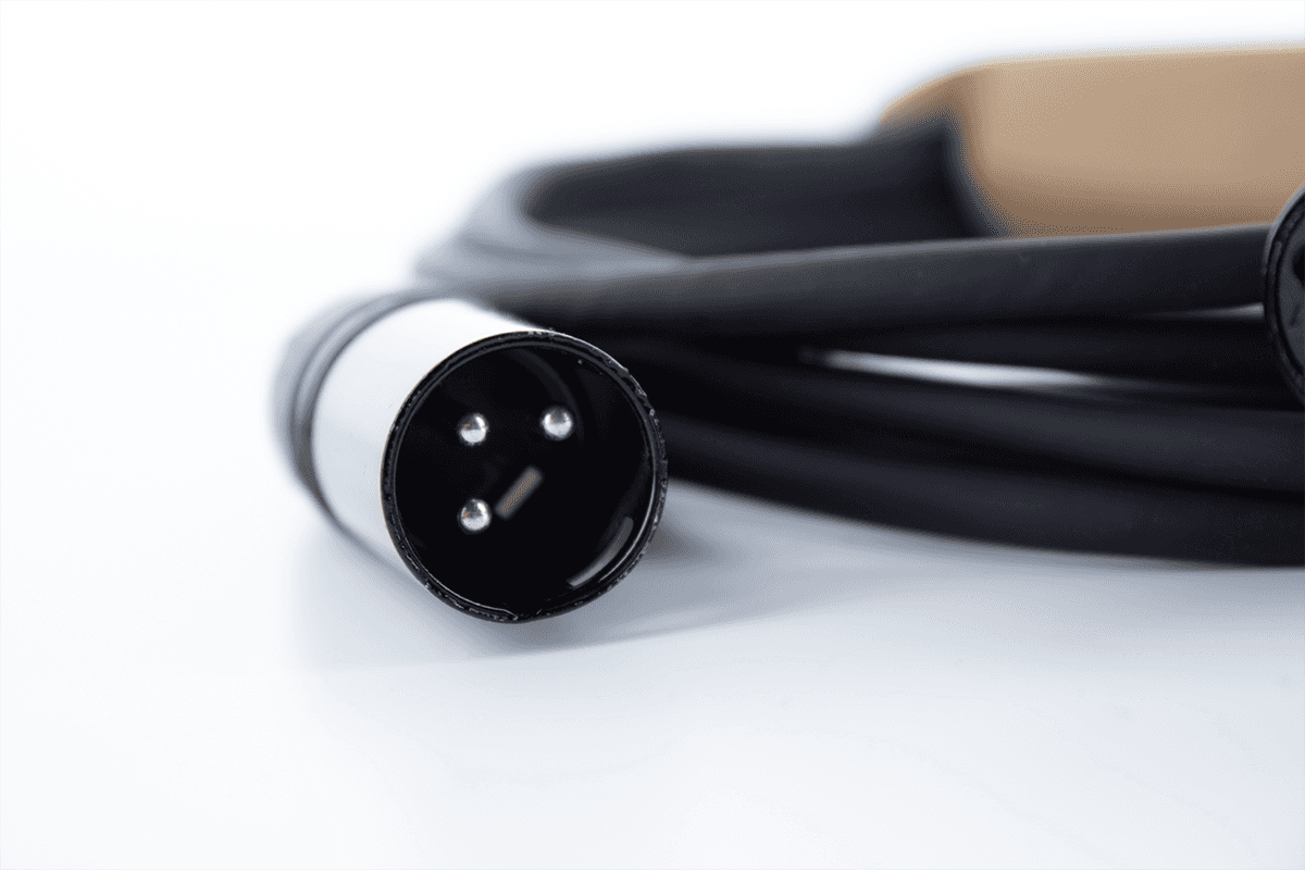 CORDIAL ED1FM CABLE AES/EBU 11 Ω - ,22 mm² - 1 m