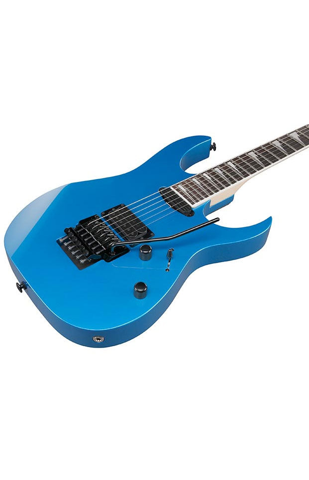 RG565R-EB Electric Blue Genesis - STOCK B