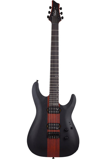 C-1 Rob Scallon Signature Satin Dark Roast