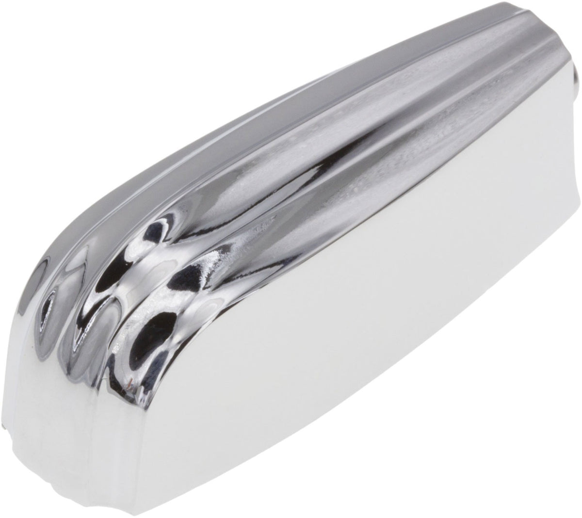 L23FT Coquille Caisse Claire Tom 57mm X1