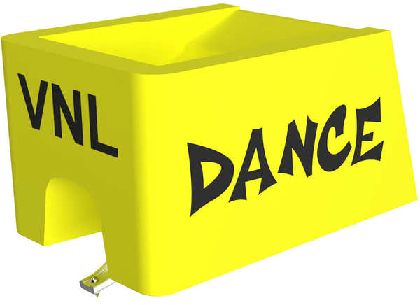 STYLUS VNL DANCE