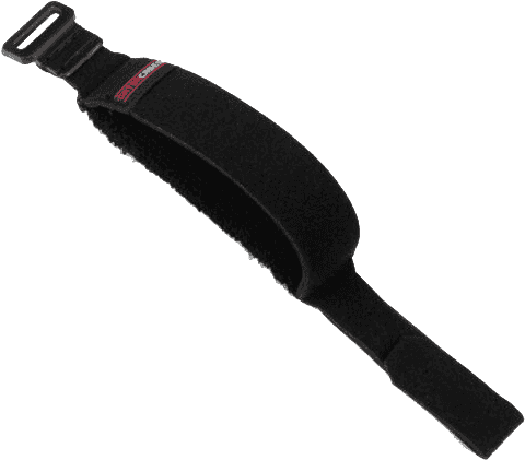 Fret Mute Attenuateur XL - Longueur 92/111MM