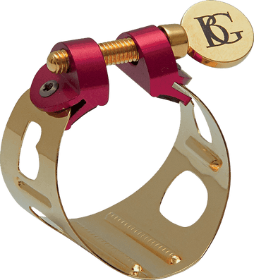 Ligature Duo - Sax Alto/ Clar Sib
