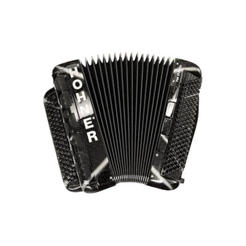 Fun Star 120B Noir Tag Gris