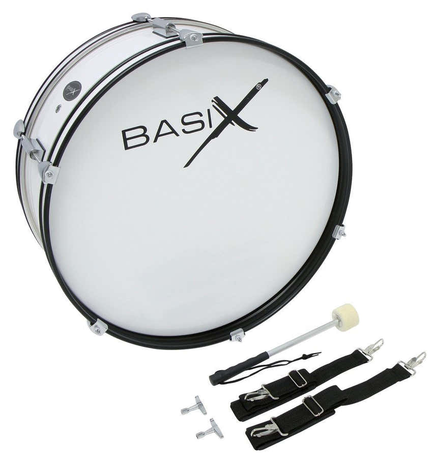 Marching Junior - 22X07