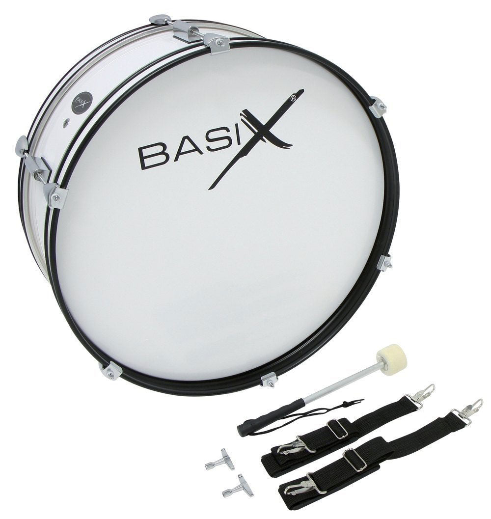 Basix Marching Junior - 22X07