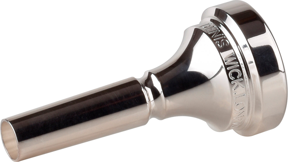 5880 Classic Petite Perce - 10CS Argentée (Trombone)