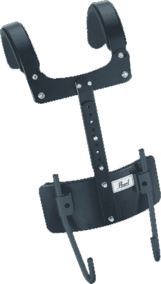 Harnais MXS-1 Competitor Caisse Claire