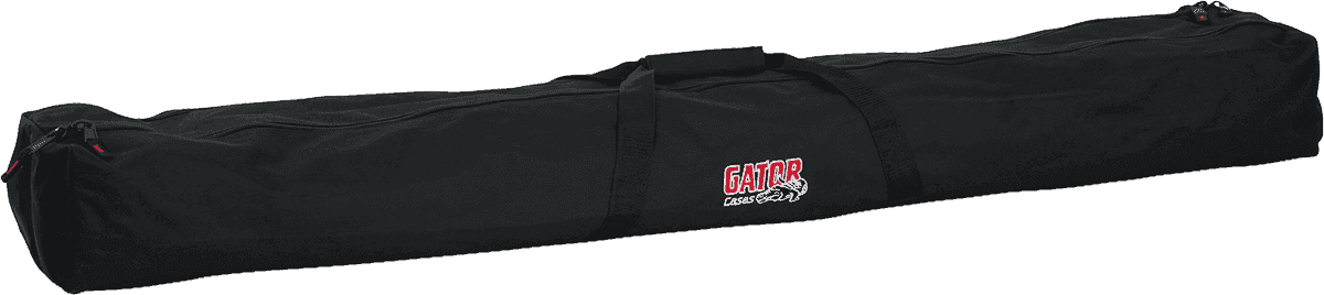 GPA88 Housse De Transport Pour Stands D'enceinte