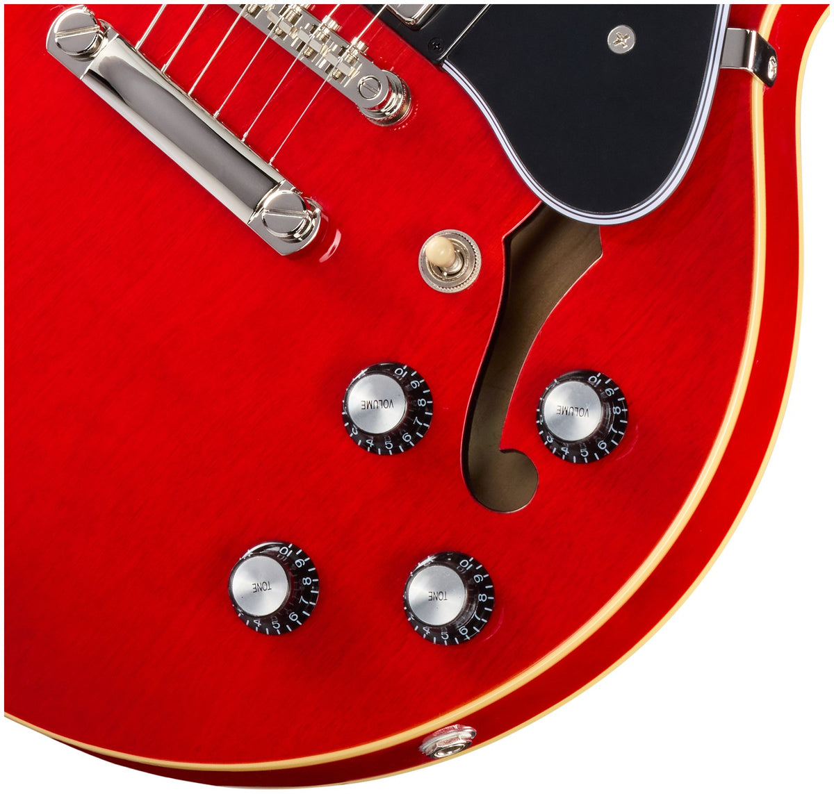 ES-339 Cherry IBG