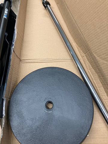 MDX/ER Stand - Stock B