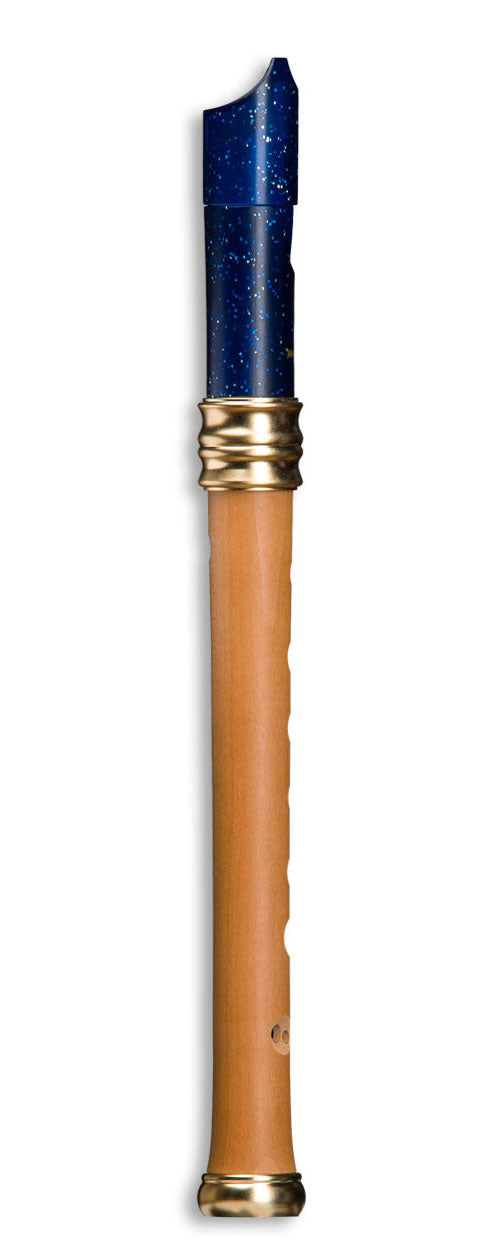 Reve D'adri Soprano 1119B - Poirier et Plastique (doigté Baroque)