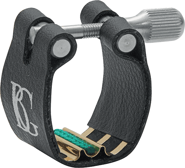 BG Ligature Super Révélation - Clarinette Sib