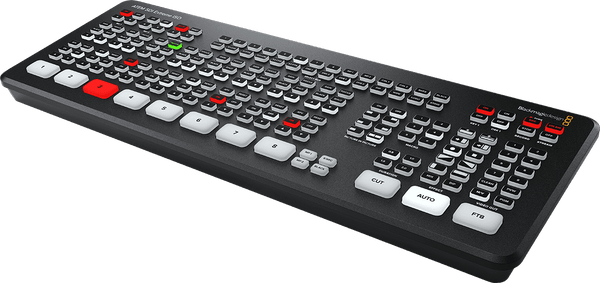 Blackmagic Design Atem SDI Extreme ISO