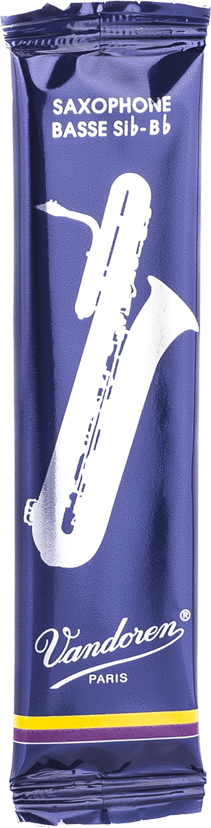 Traditionnelles 3 - Saxophone Basse