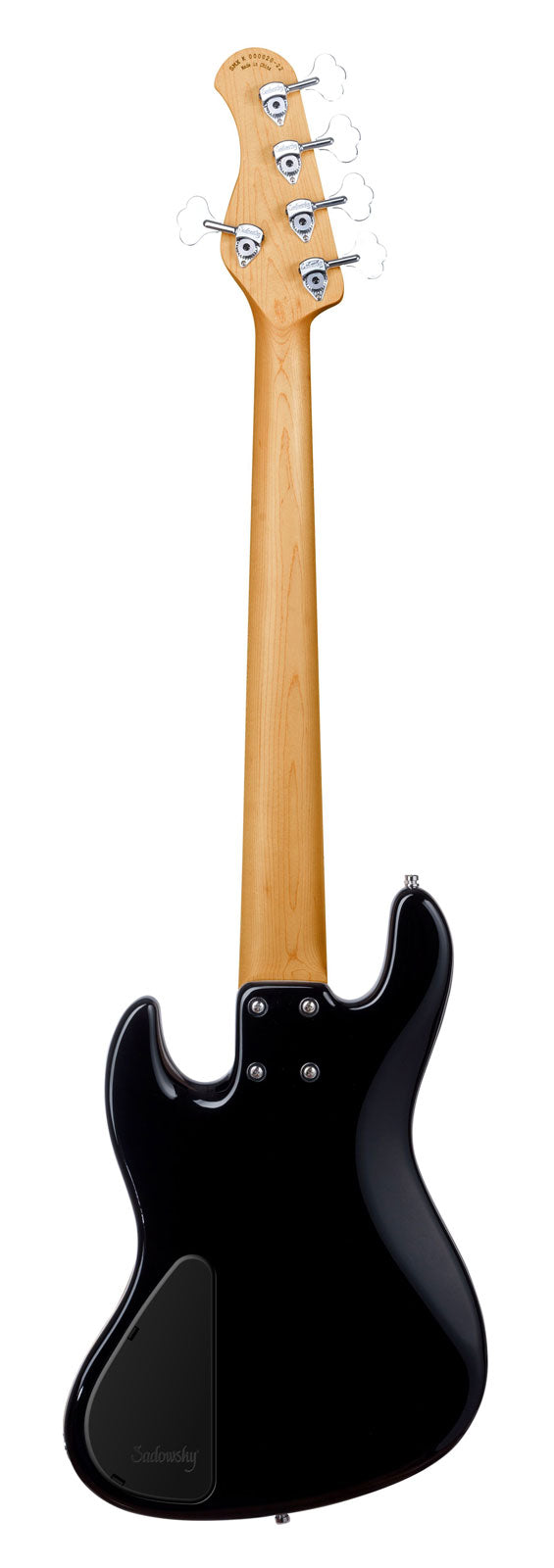 METROEXPRESS HYBRID PJ 5 - BLACK PEARL,MAPLE