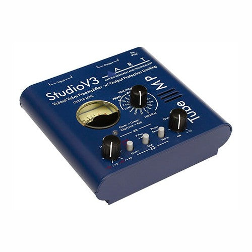 ART Pro Audio Tube MP Studio V3