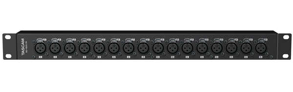 Tascam BO-16DX/IN