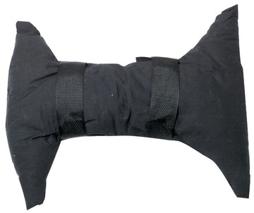 Coussin Tête D'ours Sourdine Grosse Caisse Profondeur 18"