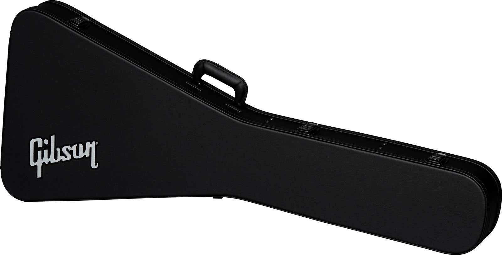 MODERN ETUI FLYING V MODERN BLACK