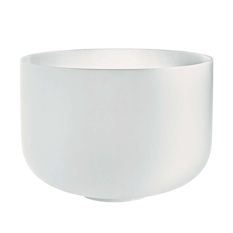 Singing Bowl Sonic Energy Cristal 14"