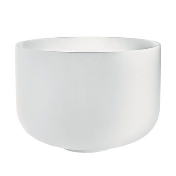 Singing Bowl Sonic Energy Cristal 14"