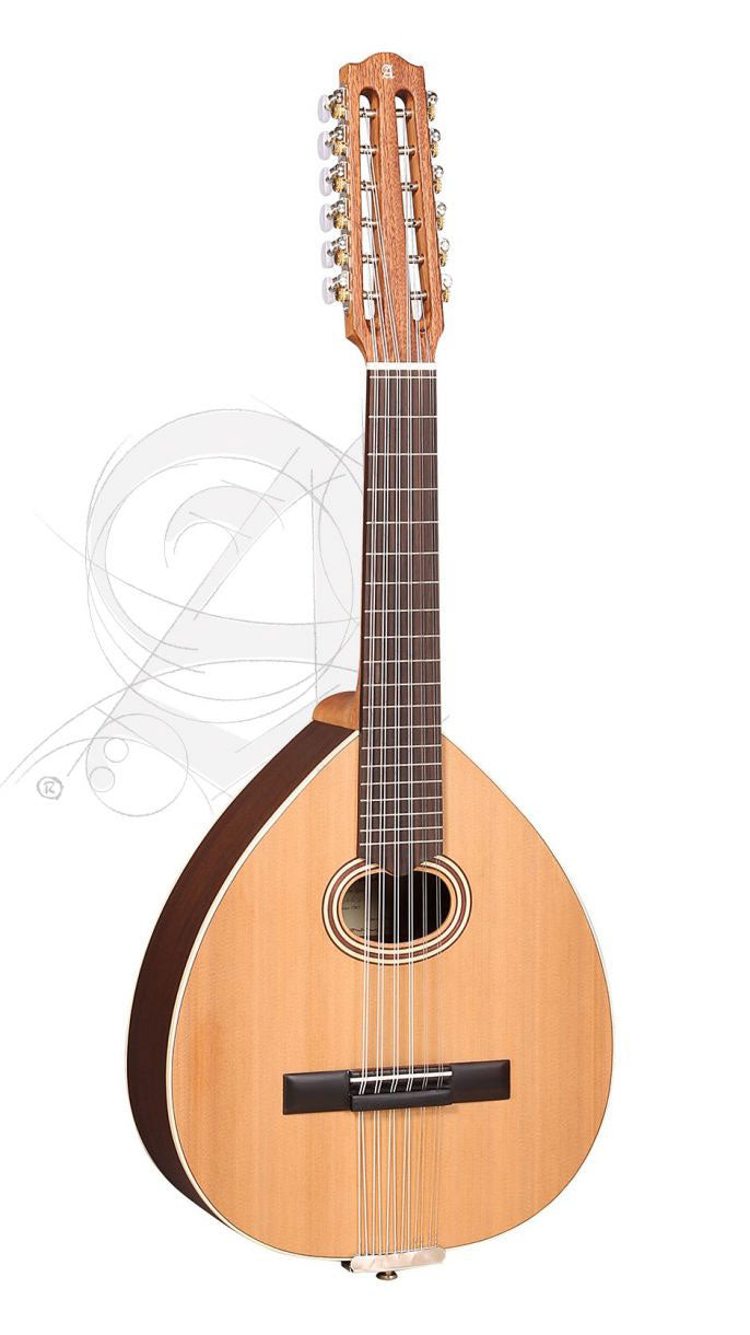 Etude L-2C Op Lutes + 9534 Housse