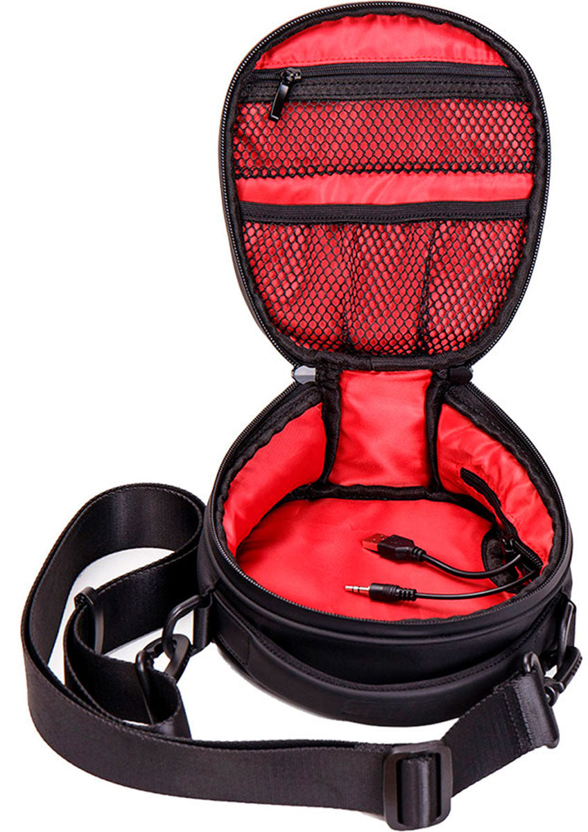 HP Headphones Bag