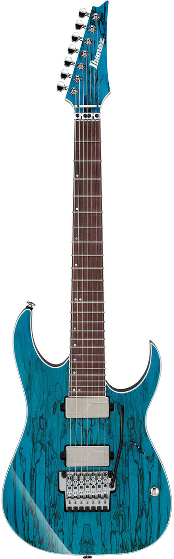 HZK1 Signature Hazuki 7 cordes