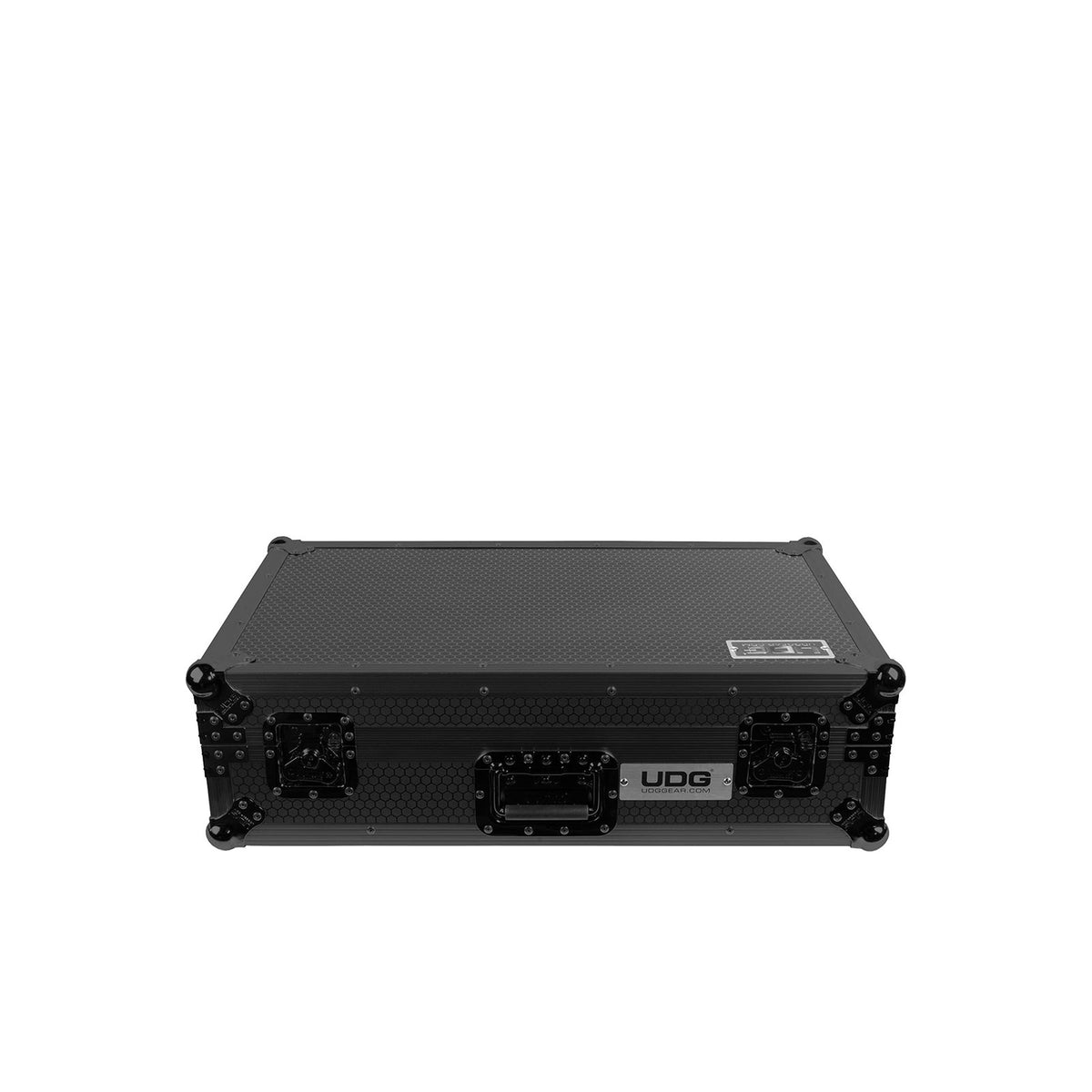 U 91088 BL - Flight Pour Controleur DDJ-FLX10 + Plateau