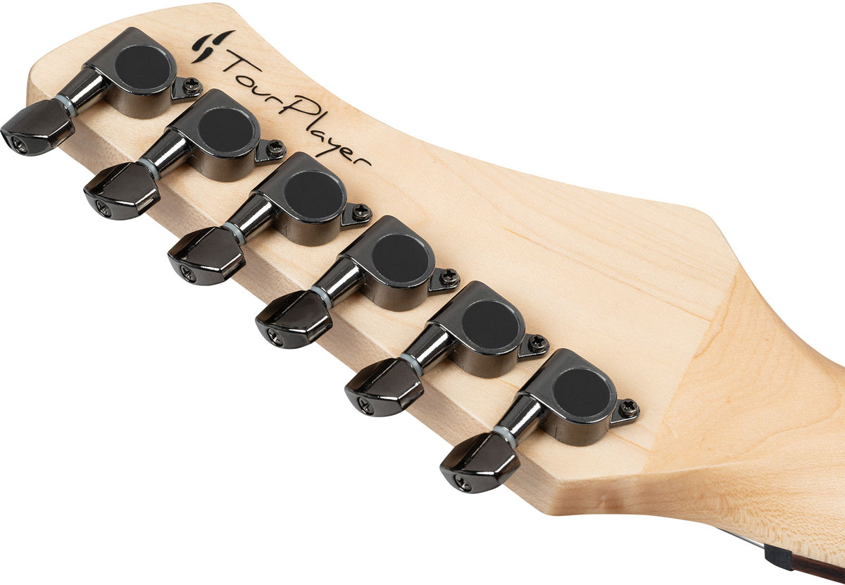 TourPlayer 4/4 + Pro Gig Bag