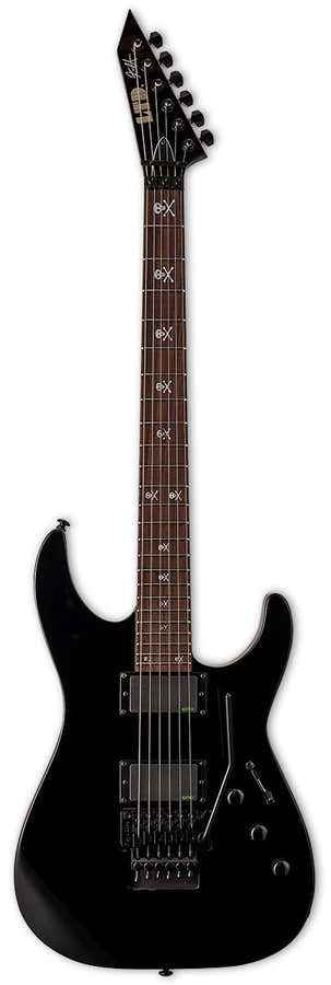 Signature Kirk Hammett Kh602