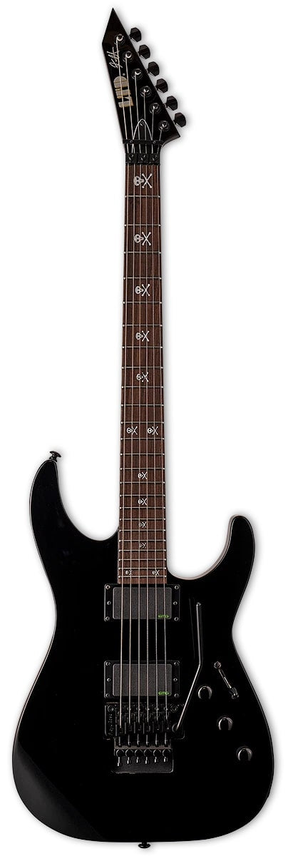 Signature Kirk Hammett Kh602