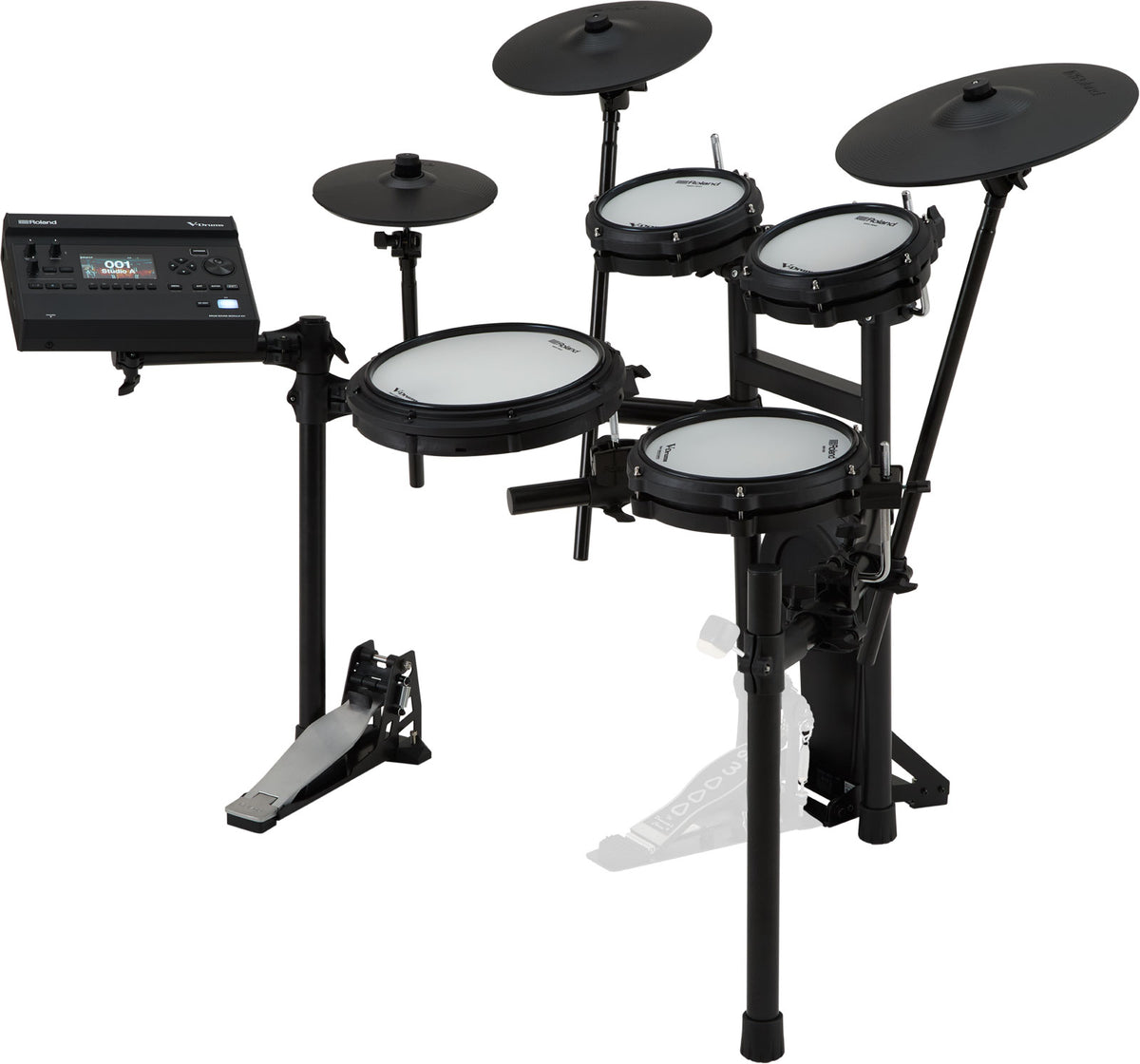 TD313 Kit V-Drums