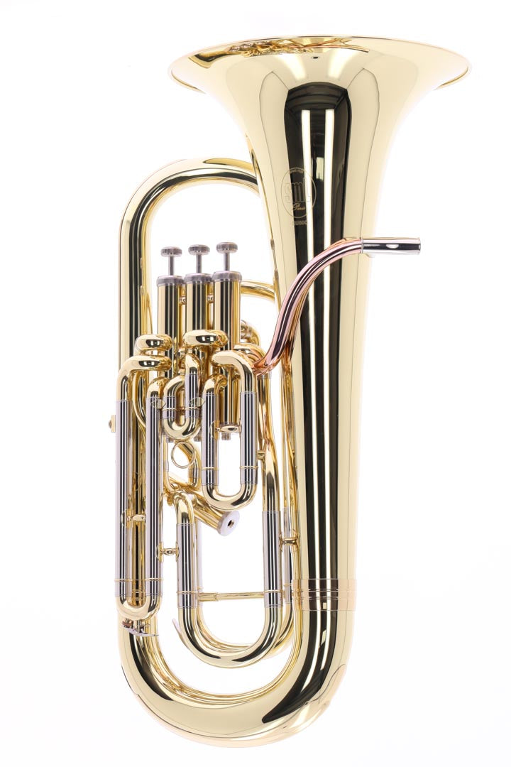 EU50C Sib Verni (3+1 Pistons)