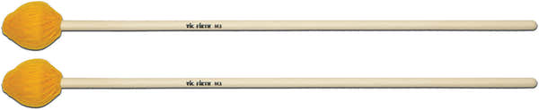 Vic Firth Baguettes American Custom - M3 Filees Medium