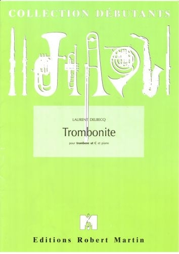 Delbecq L. - Trombonite