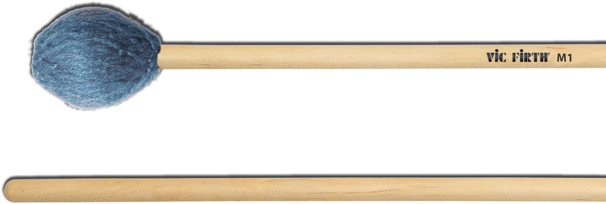 M1 - Marimba American Custom - Soft