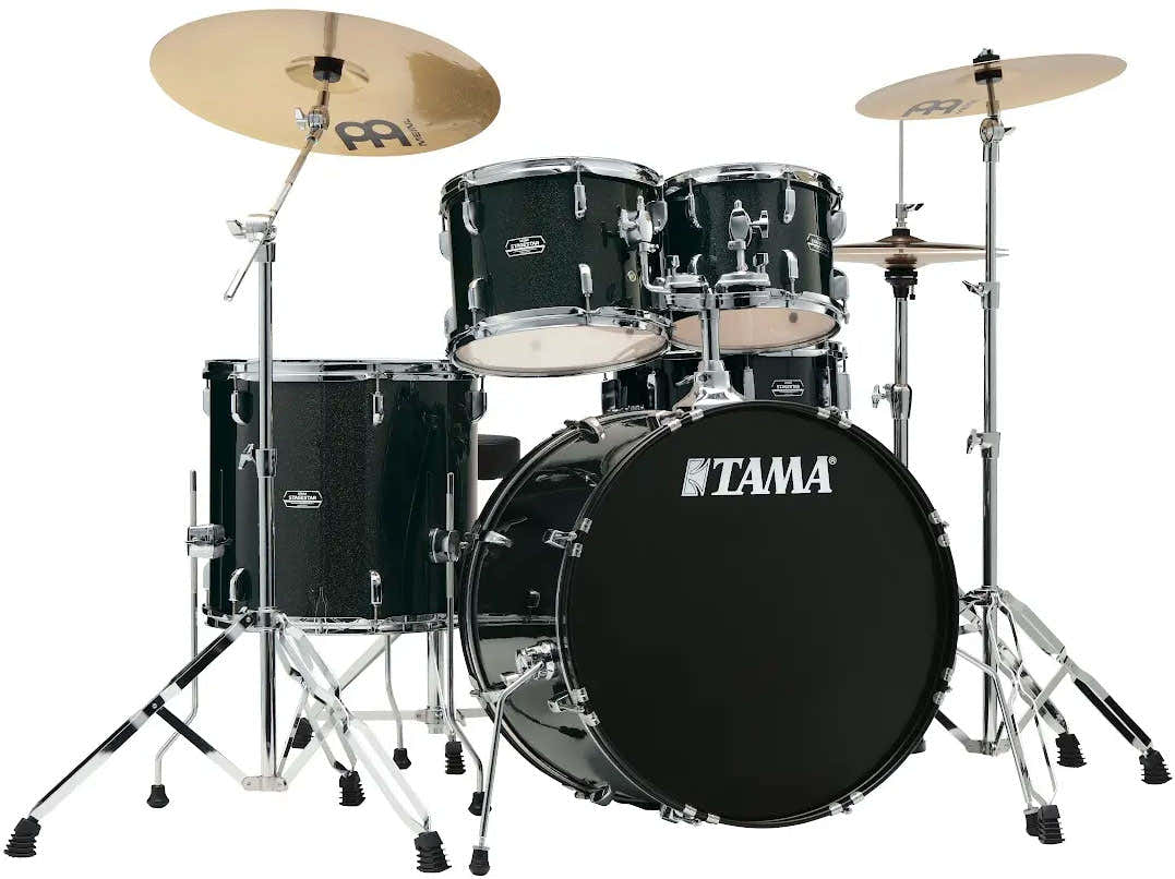 Stagestar ST52H6-BNS Stage 22 BLACK NIGHT SPARKLE