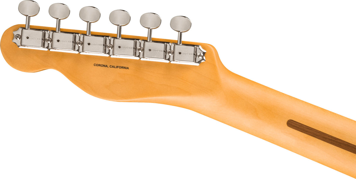 Telecaster Signature Raphael Saadiq LTD Dark Metallic Red