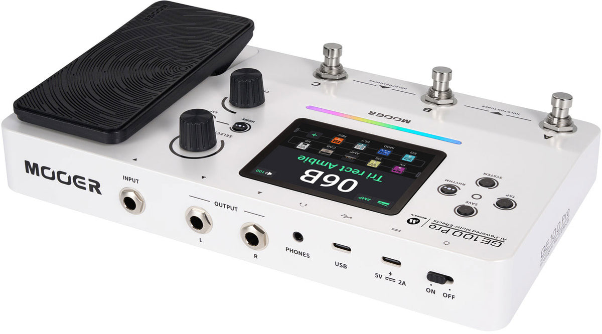 GE100 PRO