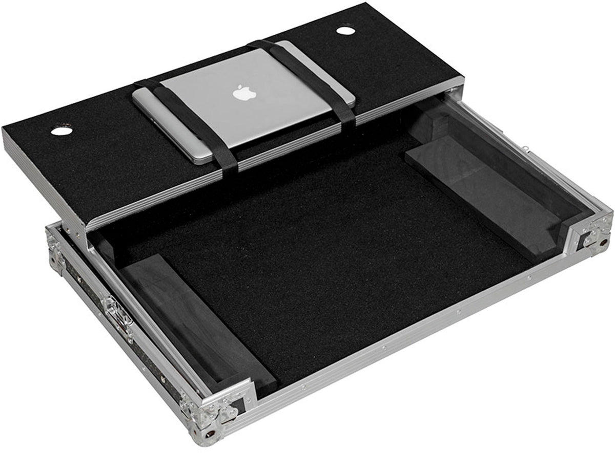 Pro DDJ-FLX6 LTS Silver