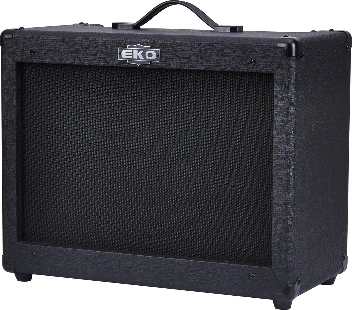 G-BS50 Stealth Black - combo guitare 50W - 2 canaux + reverb