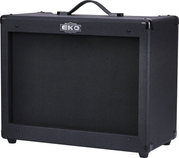 G-BS50 Stealth Black - combo guitare 50W - 2 canaux + reverb