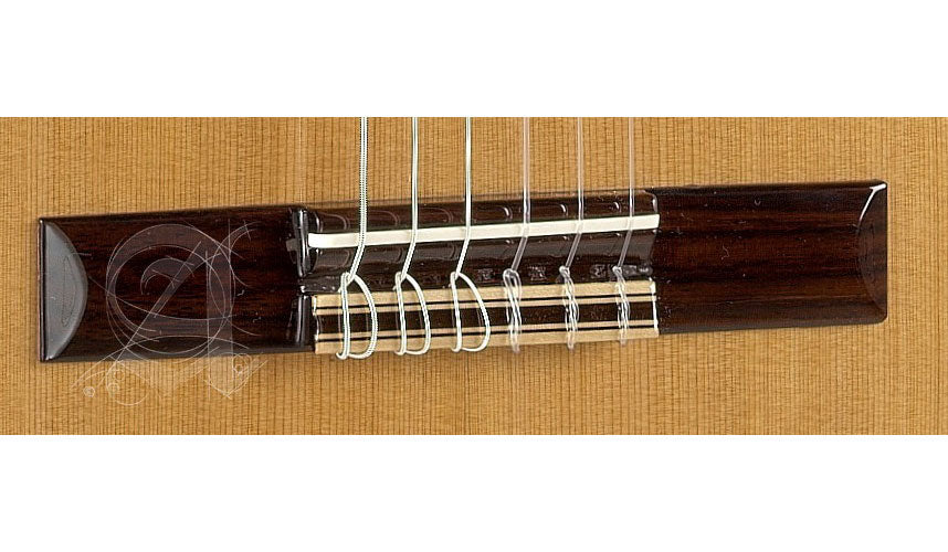 Etude 3C + 9738 25mm Housse - Reconditionné